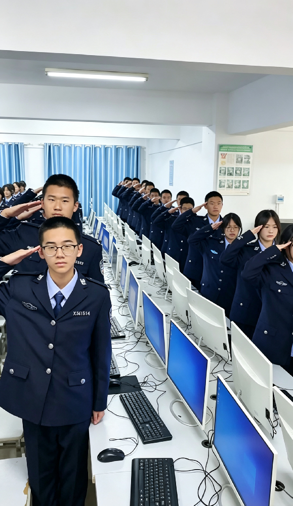 国防教育【计算机】