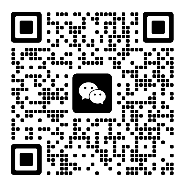 微信扫码关注公众号报名